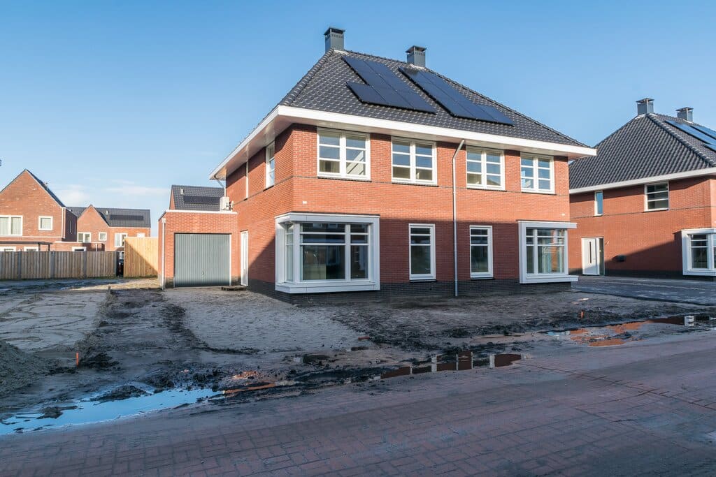 Jikke Reinbergenstrjitte 52 Gorredijk