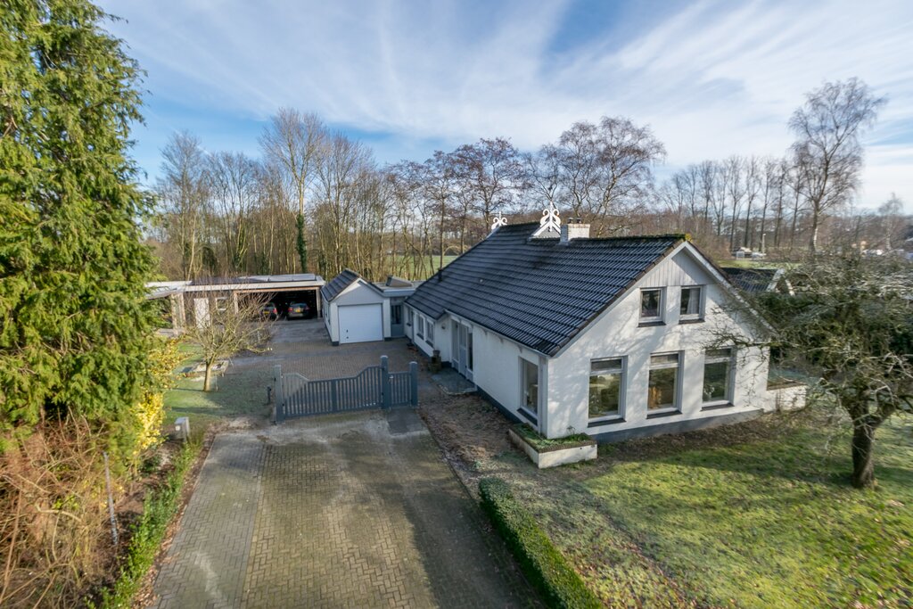 Gorredijksterweg 70 Jubbega