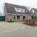 De Stringen 13 Nieuwehorne