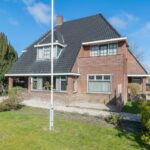 Nijewei 3 Gorredijk