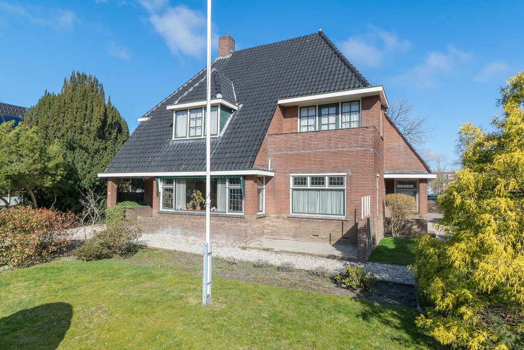 Nijewei 3 Gorredijk