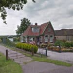 Merkebuorren 121 Wijnjewoude