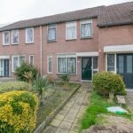 Rattelwacht 32 Gorredijk