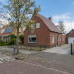 Schoolstraat 27 Gorredijk
