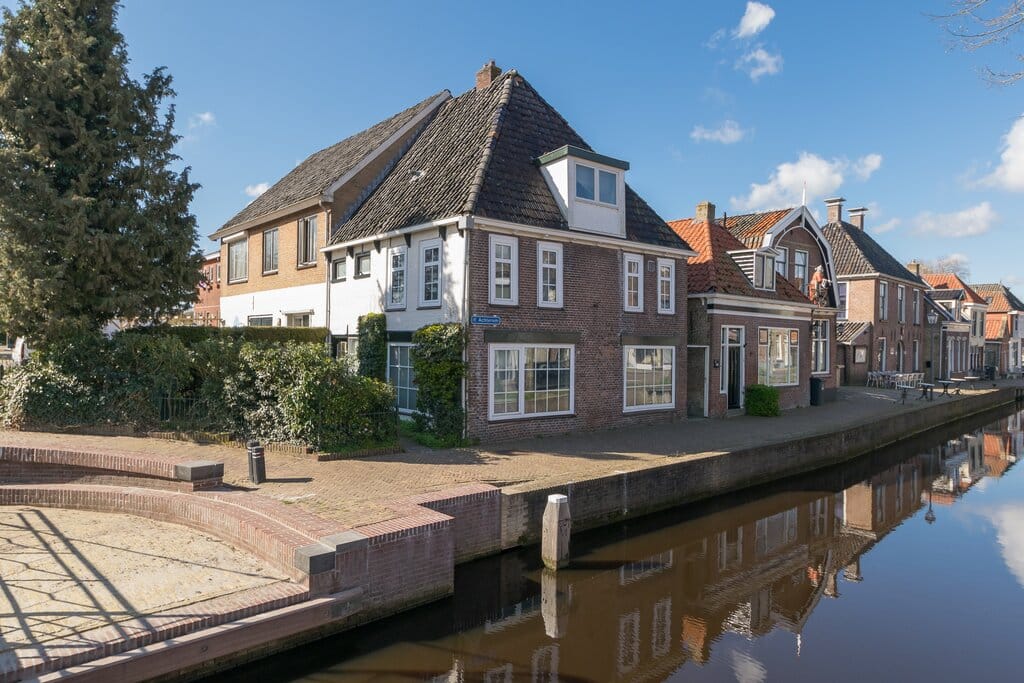 Doelhof 7 Aldeboarn
