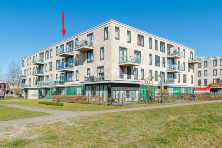 Stationsweg 7238 Gorredijk