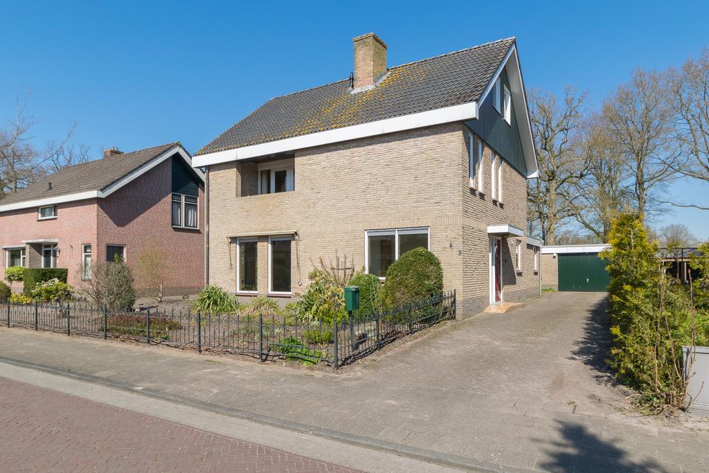 Ds. De Boerwei 3 Hemrik
