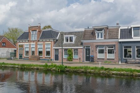 Langewal 58 Gorredijk