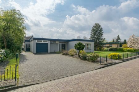 De Doppen 19 Gorredijk