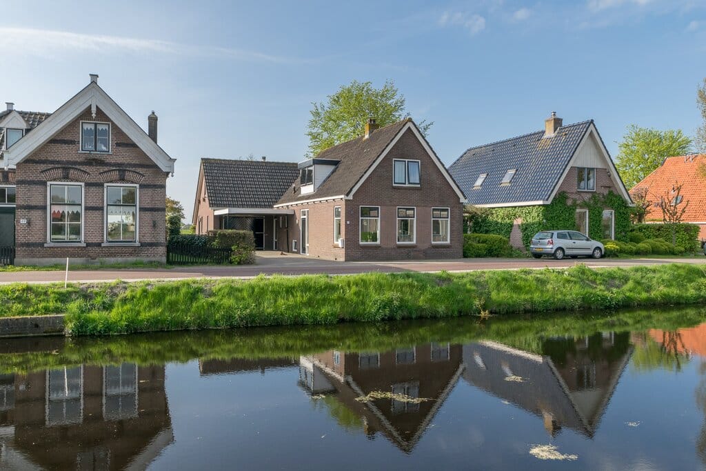 Tjalling Harkeswei 48 Hemrik