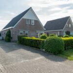 Feestlan 19 Lippenhuizen