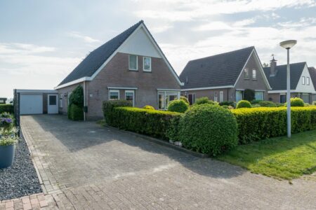 Feestlan 19 Lippenhuizen