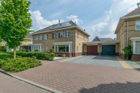 Delling 24 Gorredijk