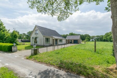Schoterlandseweg 14 Nieuwehorne