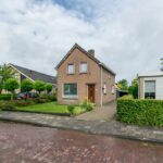 Meester Geertswei 3 Wijnjewoude