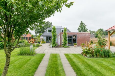 Merkebuorren 68 Wijnjewoude