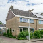 Vrijburgstrjitte 28 Beetsterzwaag