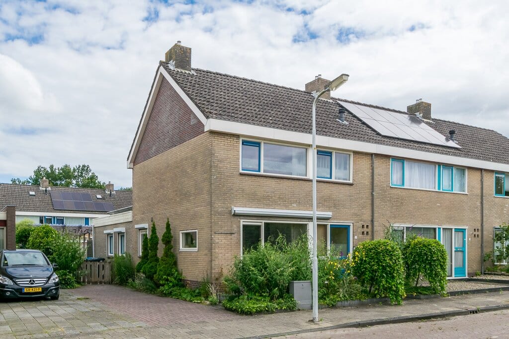 Vrijburgstrjitte 28 Beetsterzwaag