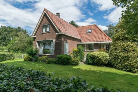 Nijewei 91 Gorredijk