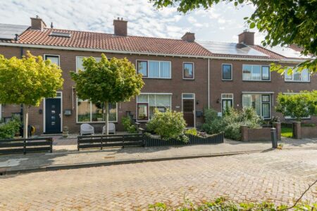 Compagnonsstrjitte 159 Gorredijk