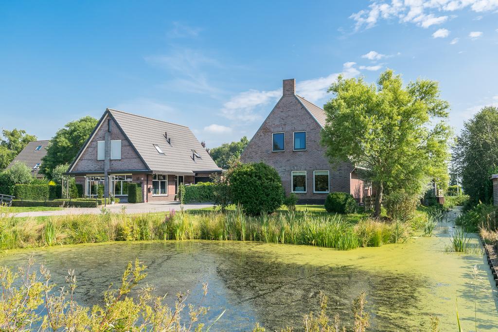 De Els 21 Nij Beets