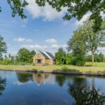 Compagnonsfeart 4 Lippenhuizen