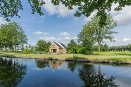 Compagnonsfeart 4 Lippenhuizen
