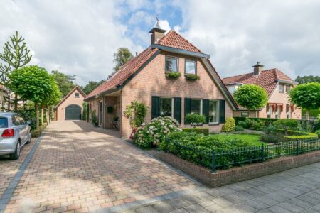 Schoterlandseweg 57 Nieuwehorne