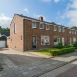 Tj. Nawijnstraat 9 Nij Beets