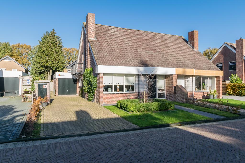 ’t Corso 30 Lippenhuizen