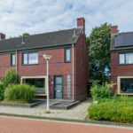 Stokerij 15 Gorredijk