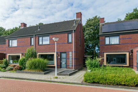 Stokerij 15 Gorredijk