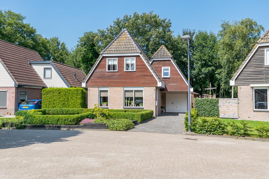 De Stringen 9 Nieuwehorne