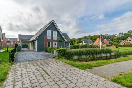 Sinneblom 2 Gorredijk