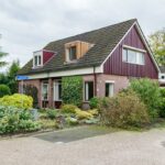 Boskleane 54 Bakkeveen