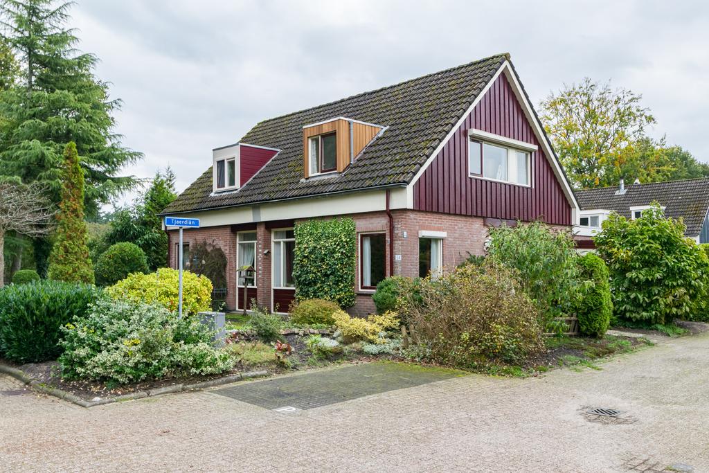 Boskleane 54 Bakkeveen