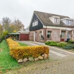 Spinnerij 80 Gorredijk