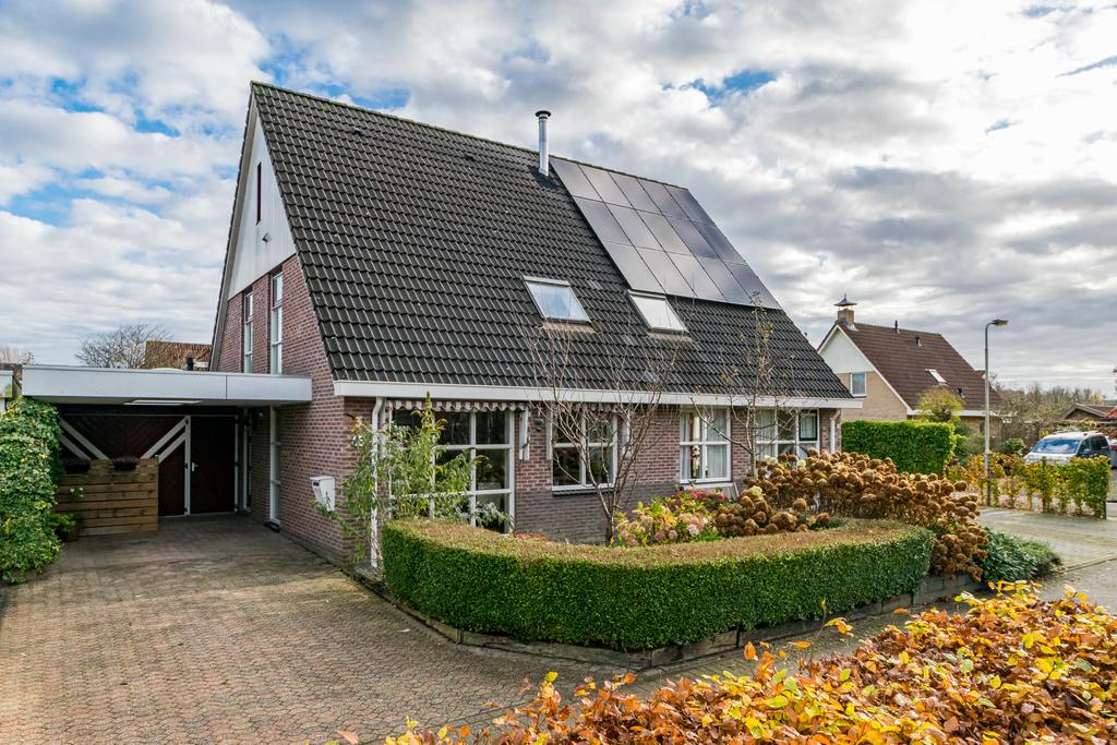 Visserwei 45 Terwispel