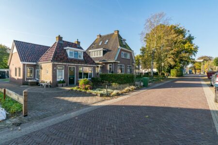 De Streek 52 Terwispel