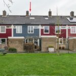 Weverij 56 Gorredijk