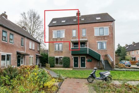 Mouterij 58 Gorredijk