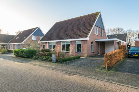 Bramenstraat 59 Jubbega