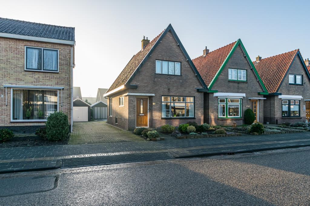 Lycklamaweg 64 Wolvega