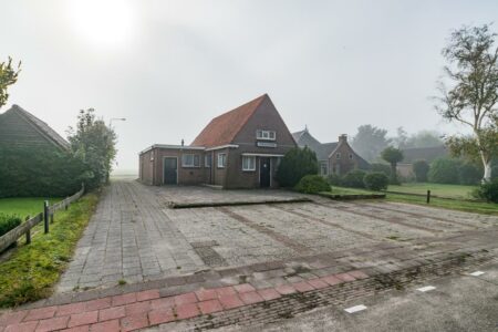 Schoterlandseweg 46 Jubbega