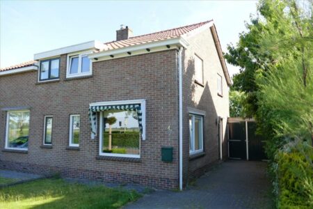 Badweg 4 Gorredijk