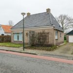 De Buorren 123 Lippenhuizen