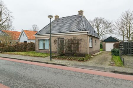 De Buorren 123 Lippenhuizen
