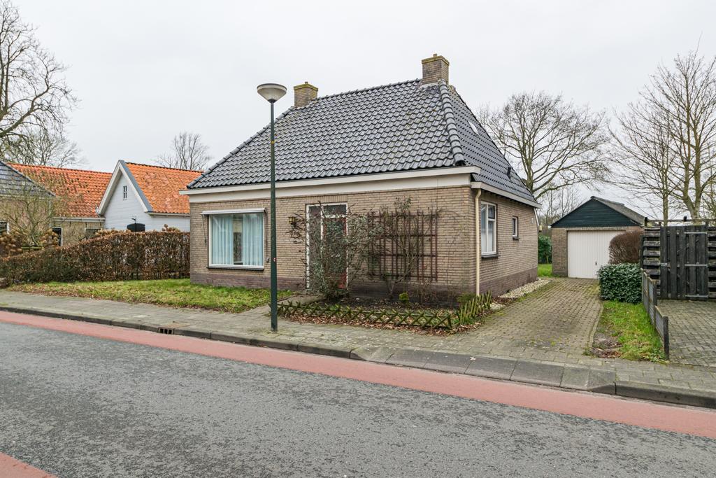 De Buorren 123 Lippenhuizen