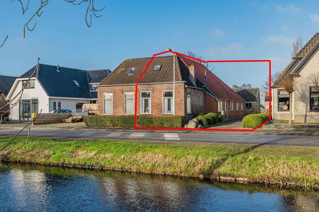 Jelle Van Damweg 41a Jubbega