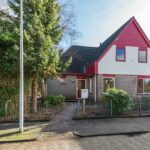 Expansielaan 48 Jubbega